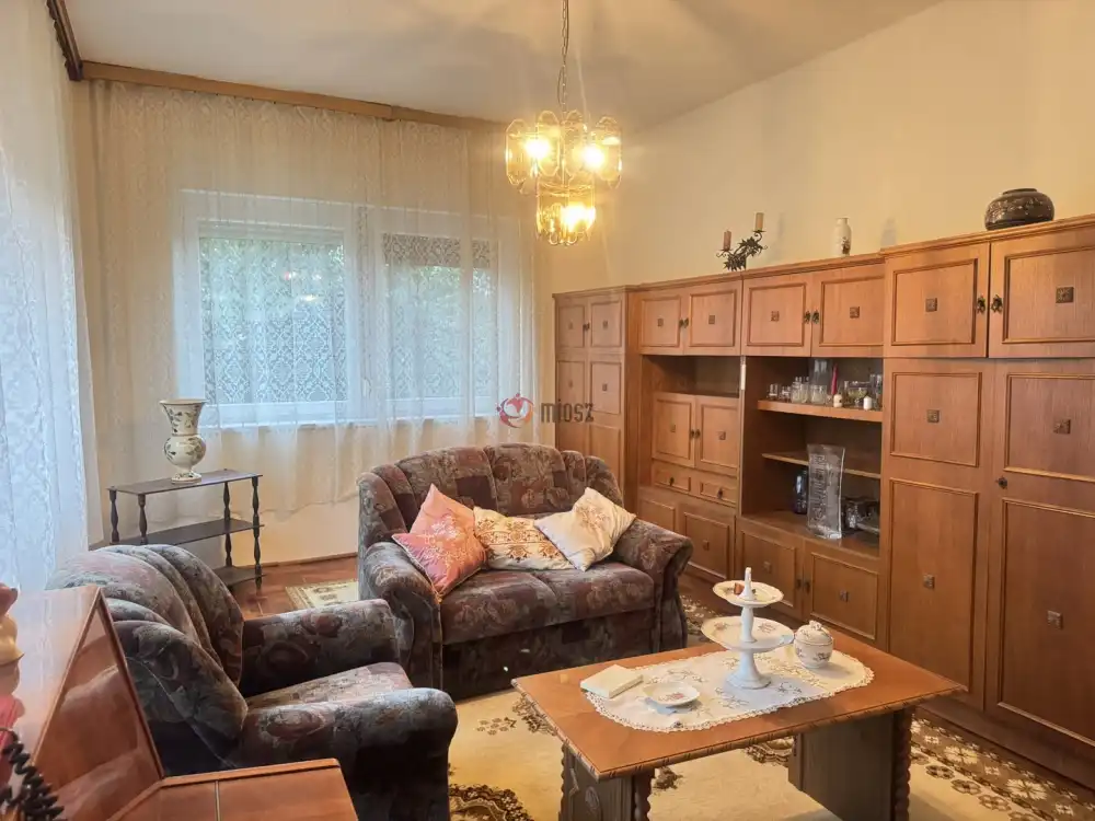 Heves megye - Átány