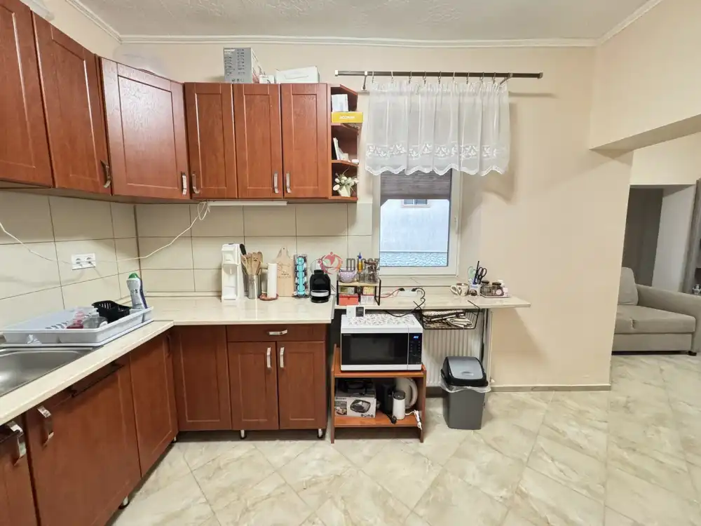 Heves megye - Besenyőtelek