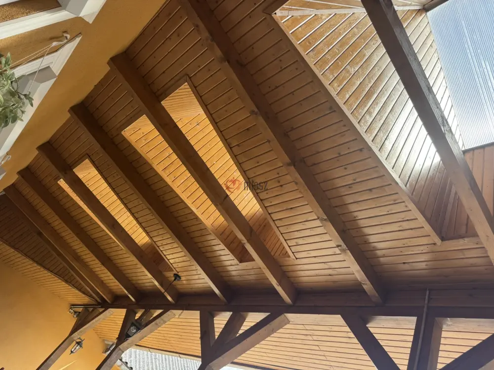Heves megye - Boconád