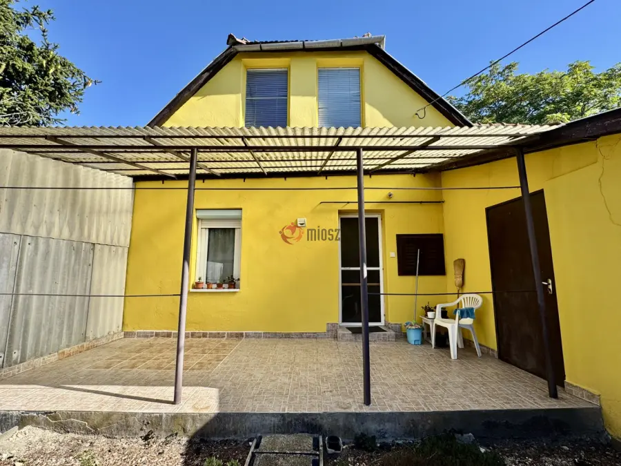 eladó családi ház, Eger