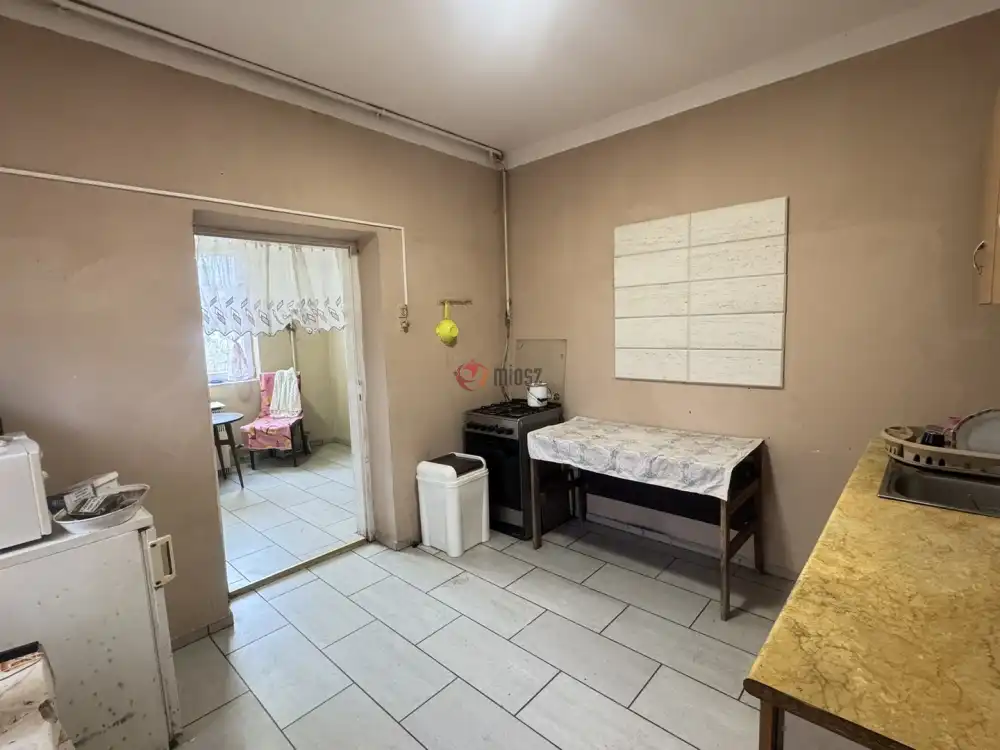 Heves megye - Erdőtelek