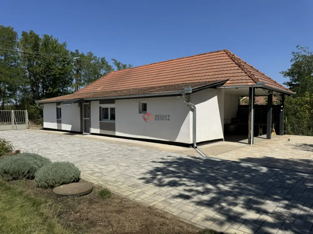 Heves megye - Erdőtelek