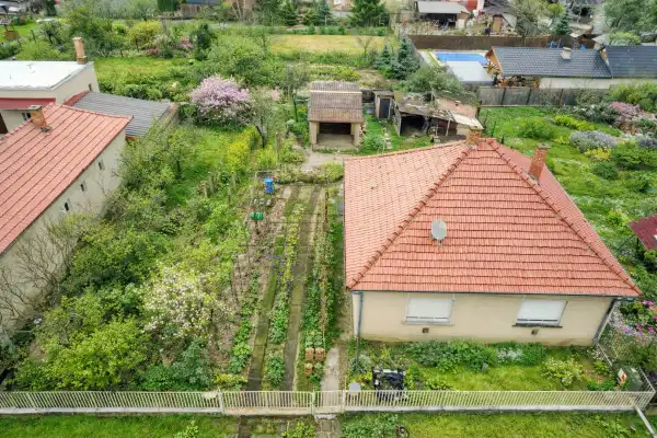 Eladó családi ház, Heves 3 szoba 70 m² 25.5 M Ft