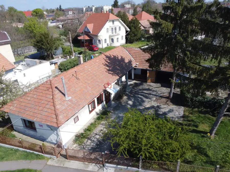 eladó családi ház, Heves