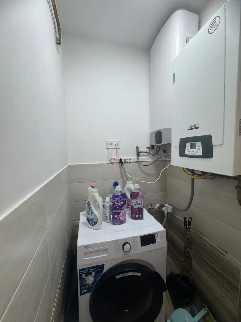 Heves megye - Hevesvezekény