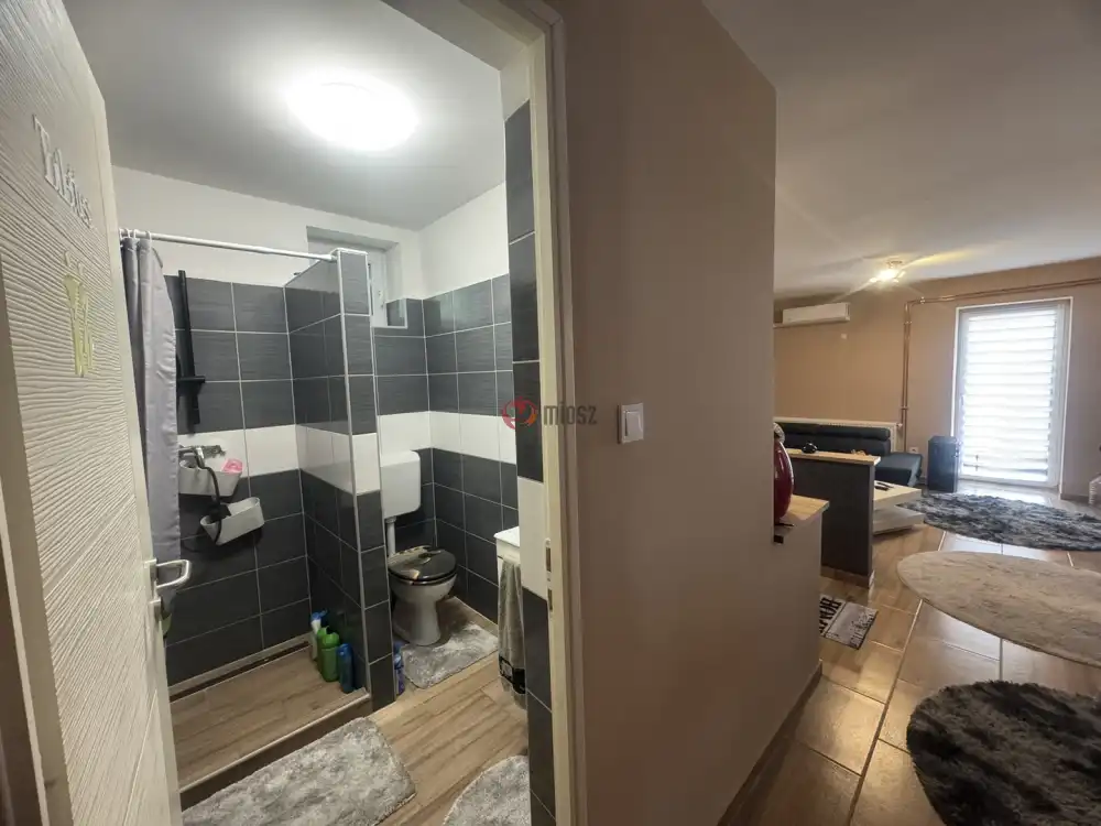 Heves megye - Hevesvezekény