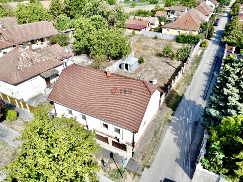 Jász-Nagykun-Szolnok megye - Jánoshida