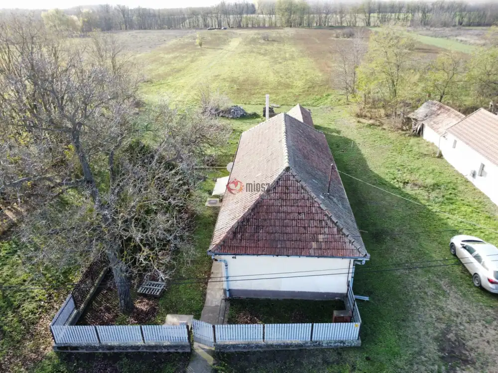 Jász-Nagykun-Szolnok megye - Jászágó