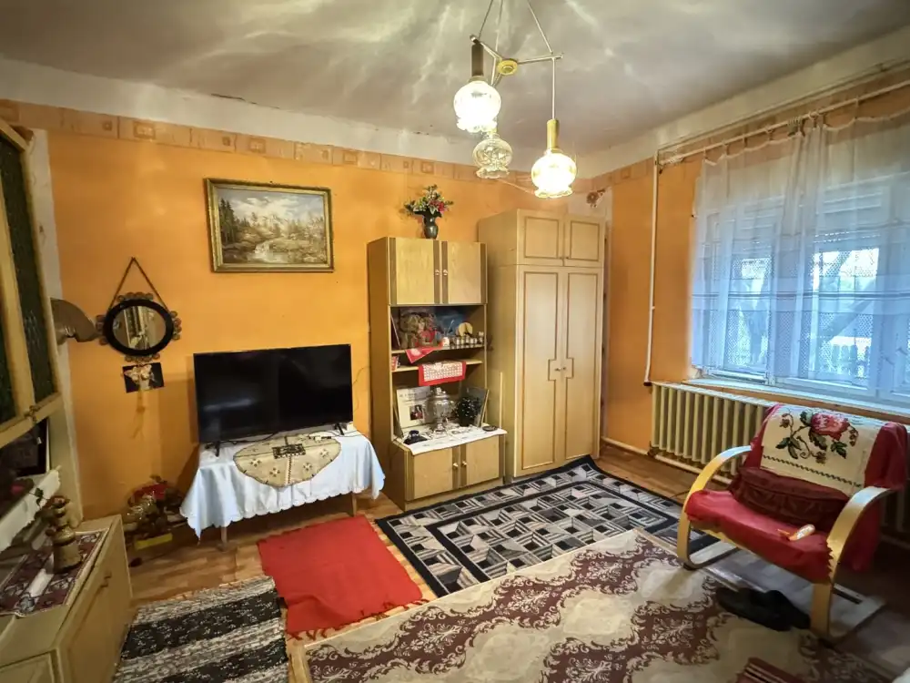 Jász-Nagykun-Szolnok megye - Jászalsószentgyörgy