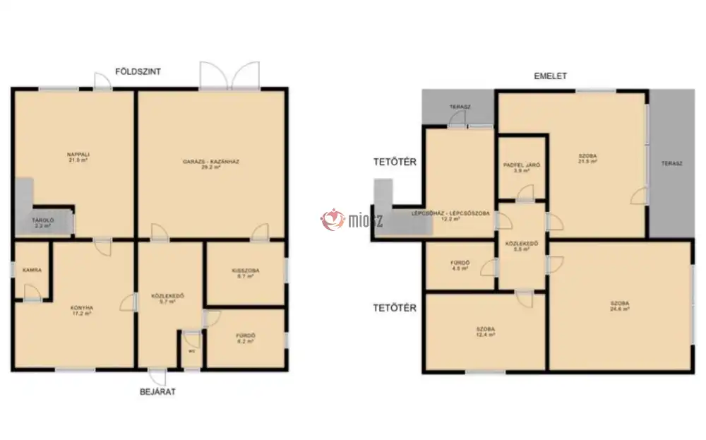 Jász-Nagykun-Szolnok megye - Jászapáti