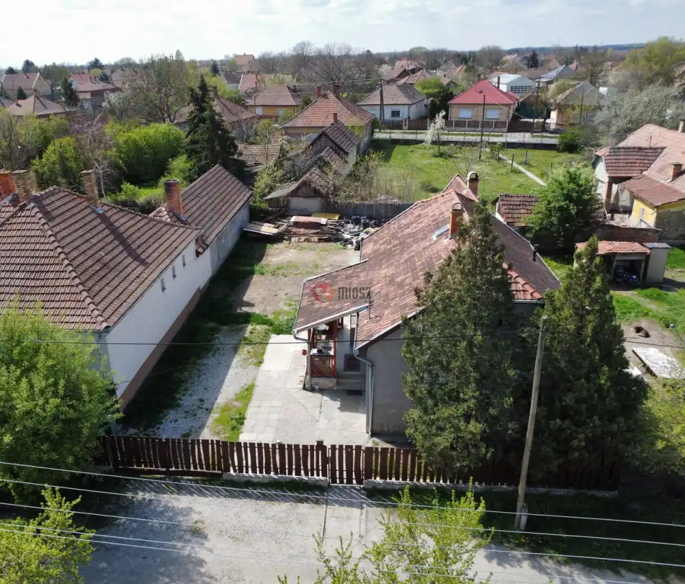 Jász-Nagykun-Szolnok megye - Jászapáti