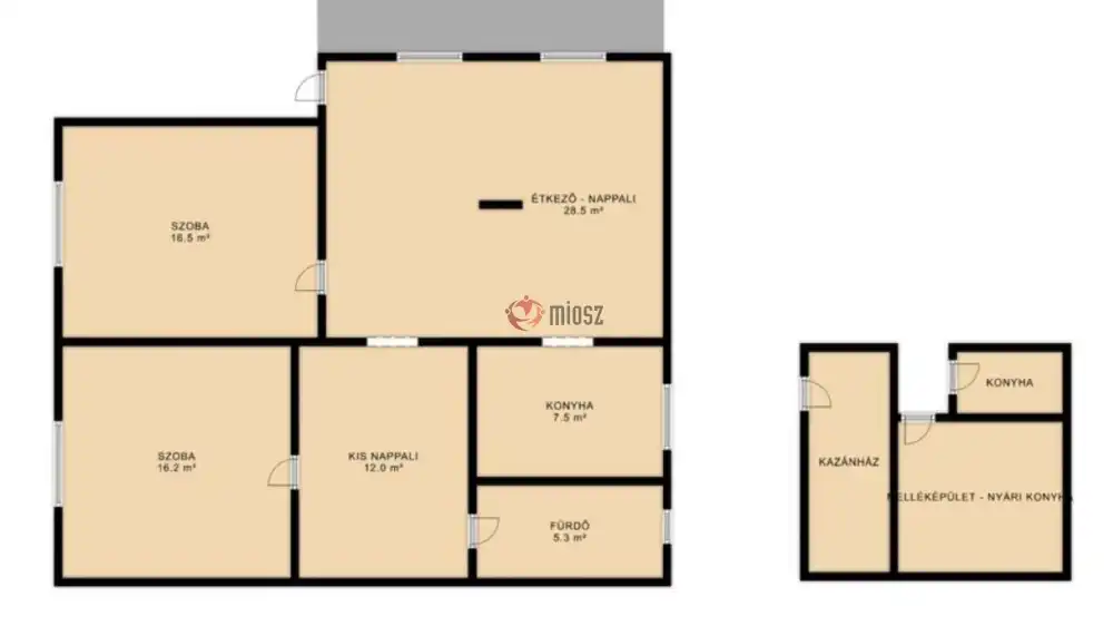 Jász-Nagykun-Szolnok megye - Jászapáti