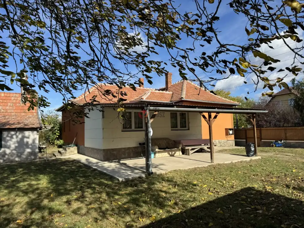 Jász-Nagykun-Szolnok megye - Jászapáti