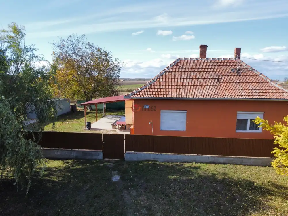 Jász-Nagykun-Szolnok megye - Jászapáti