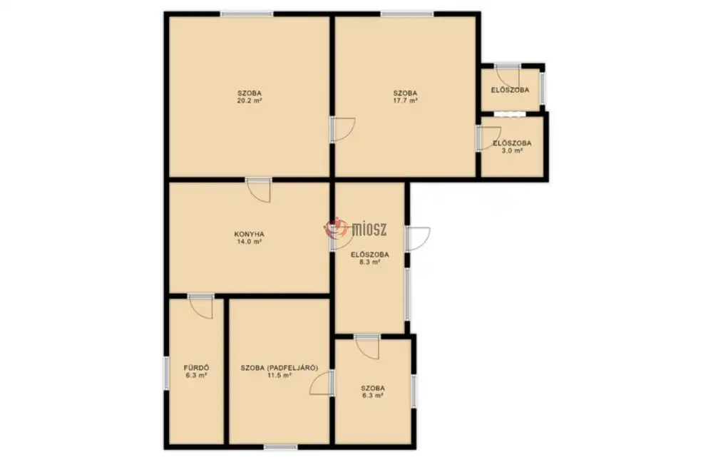 Jász-Nagykun-Szolnok megye - Jászkisér