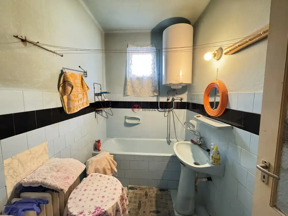 Heves megye - Kerecsend