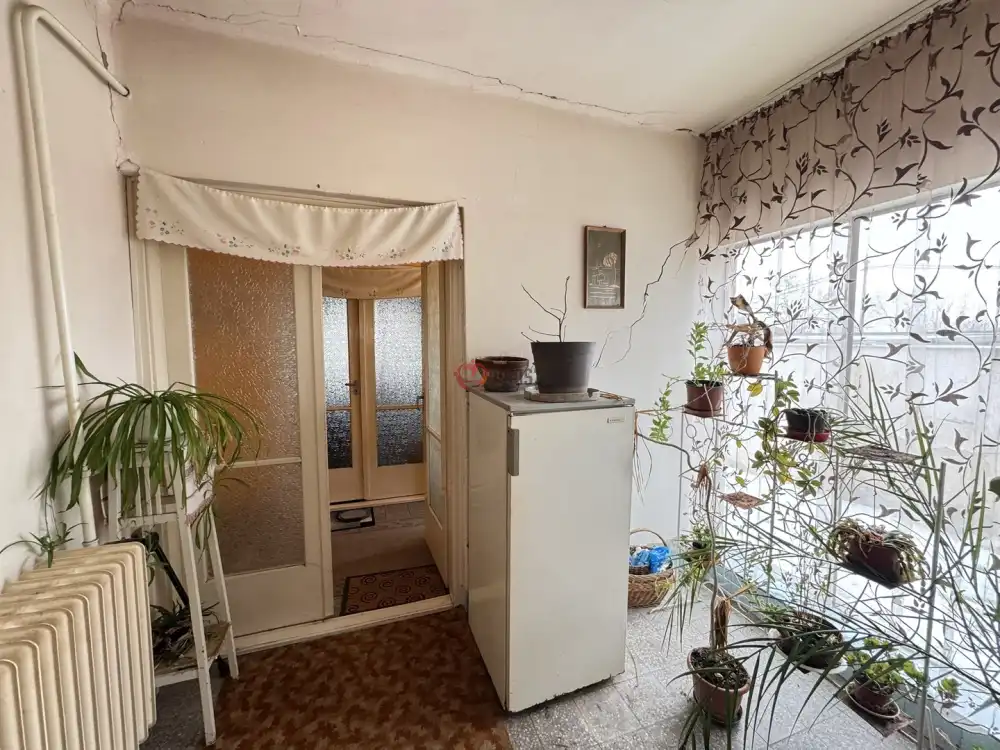 Heves megye - Kerecsend