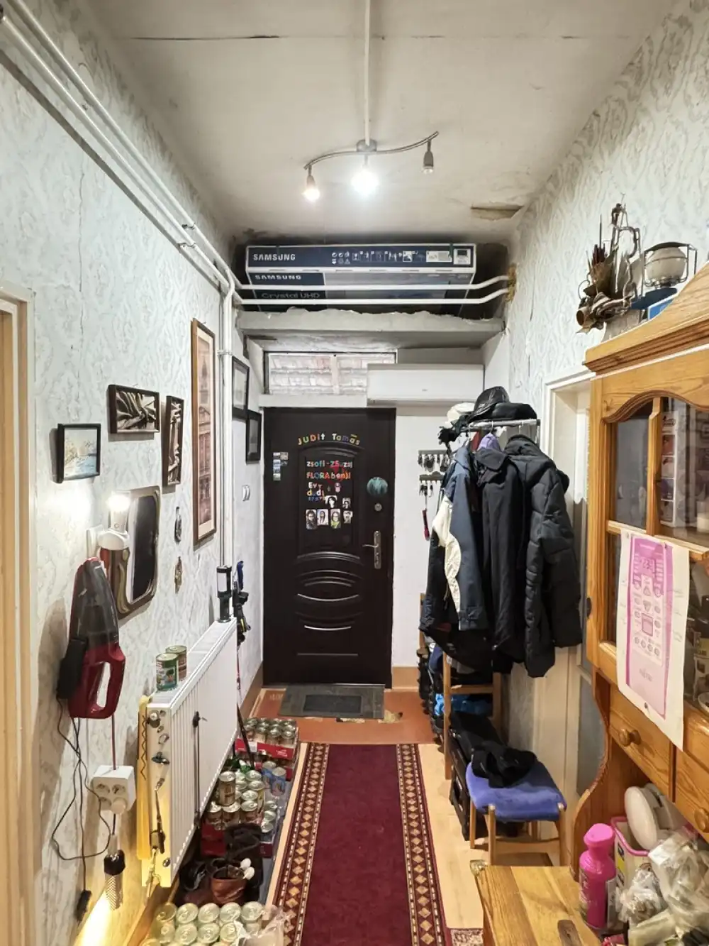 Heves megye - Kisköre