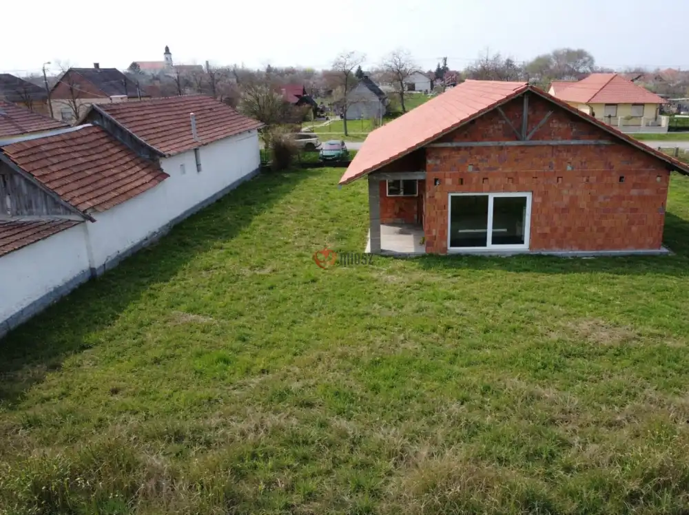 Heves megye - Kisköre