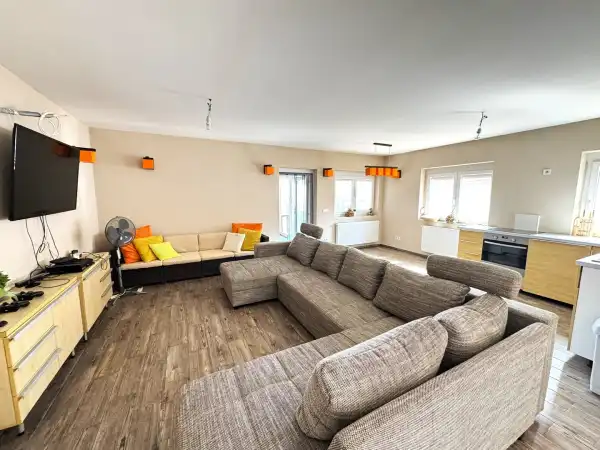 Eladó családi ház, Kisköre 3 szoba 155 m² 52.9 M Ft