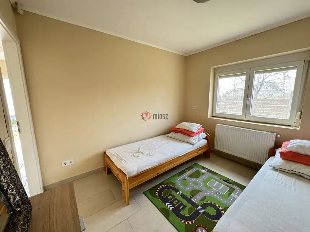 Heves megye - Kisköre