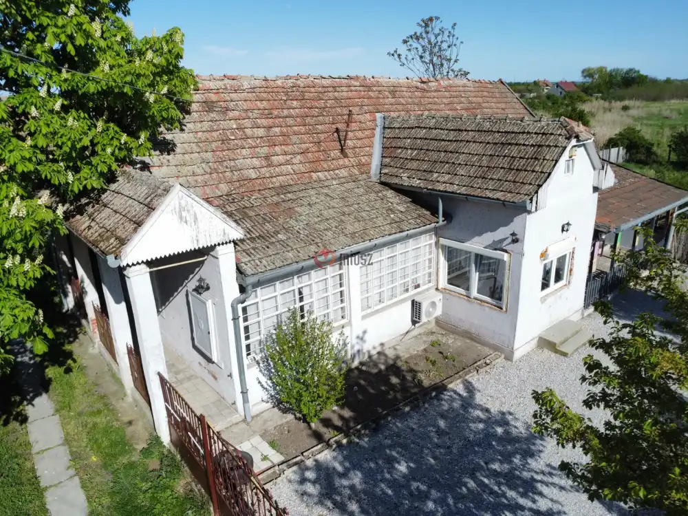 Heves megye - Kömlő