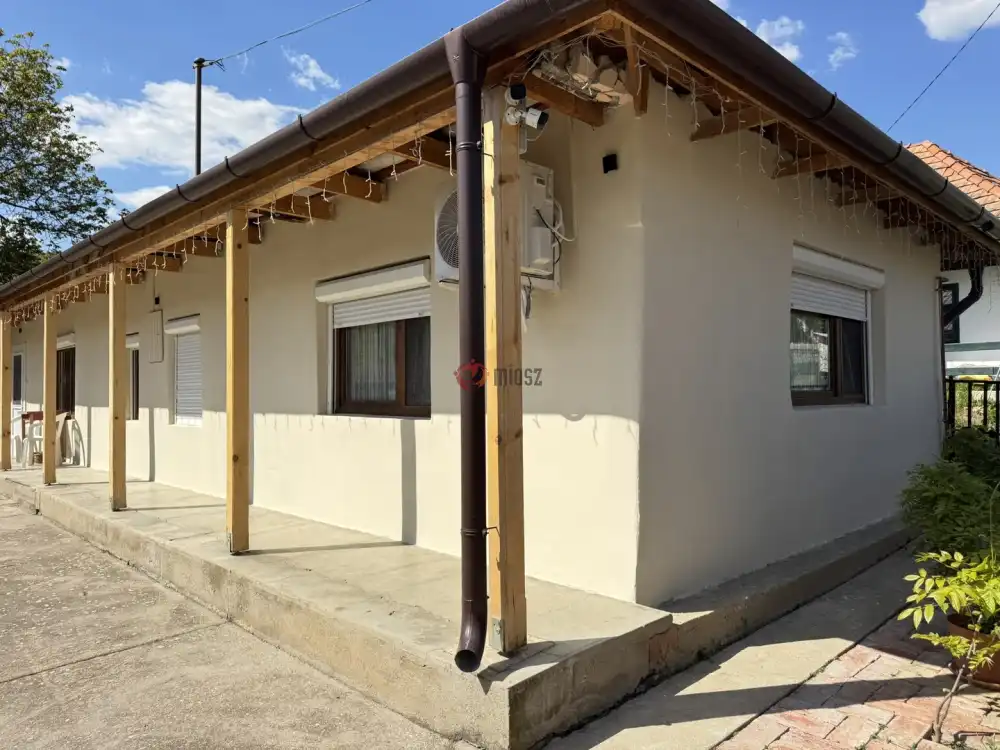 Heves megye - Markaz