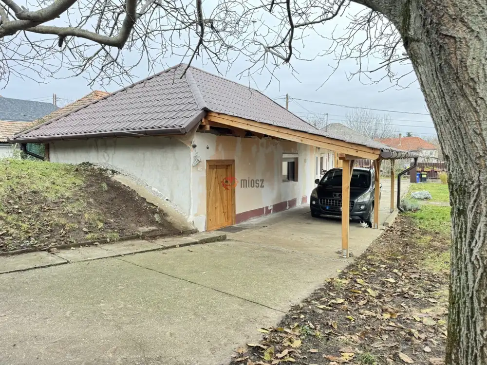 Heves megye - Markaz