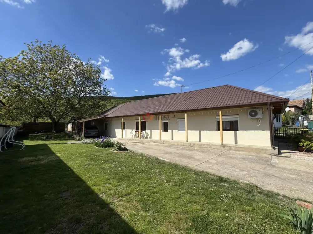 Heves megye - Markaz