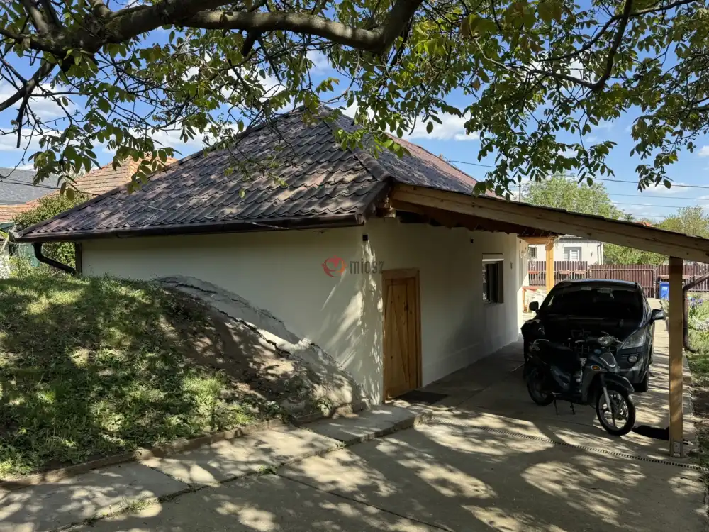 Heves megye - Markaz