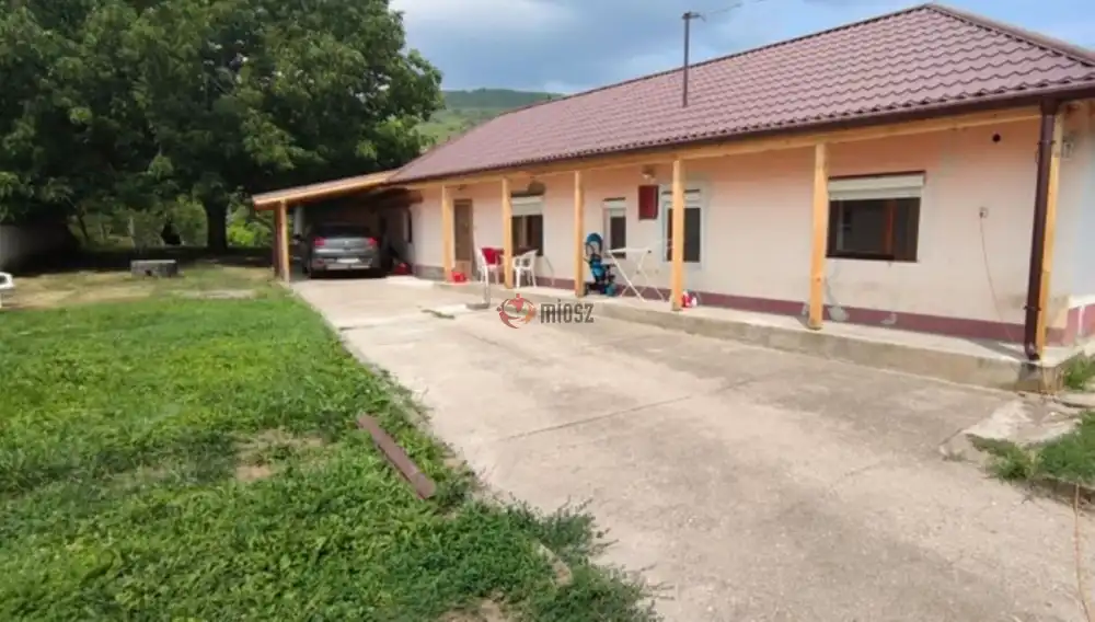 Heves megye - Markaz