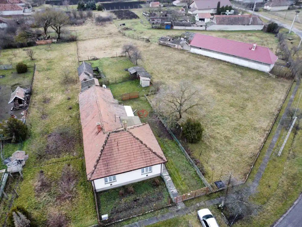 Heves megye - Nagyút