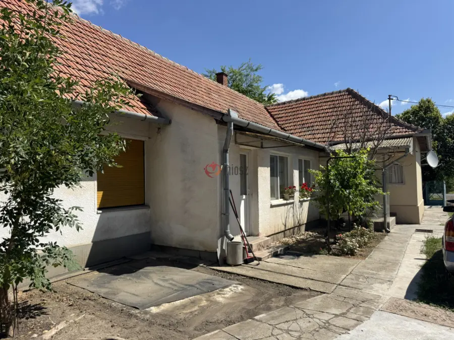 eladó családi ház, Nagyút