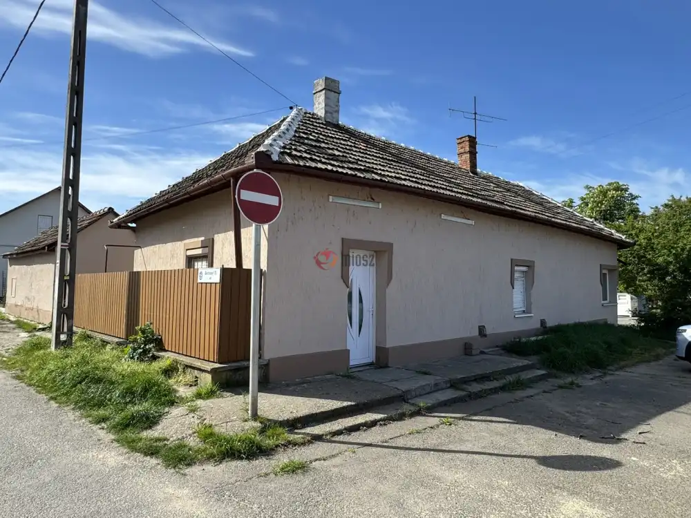 Heves megye - Poroszló