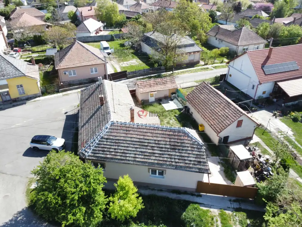Heves megye - Poroszló