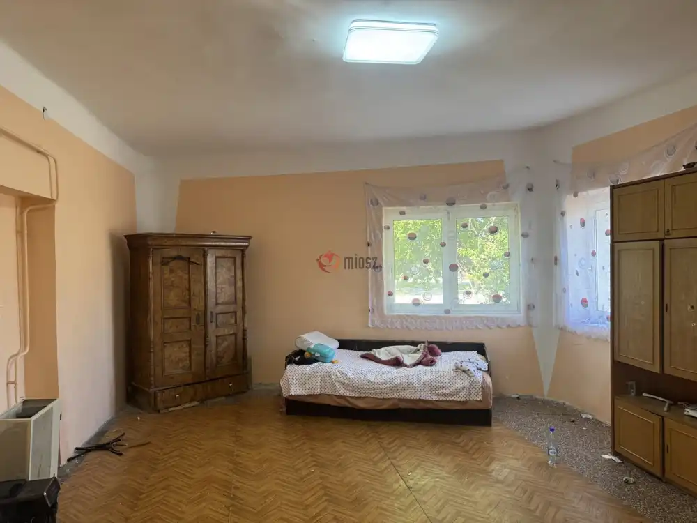 Heves megye - Poroszló