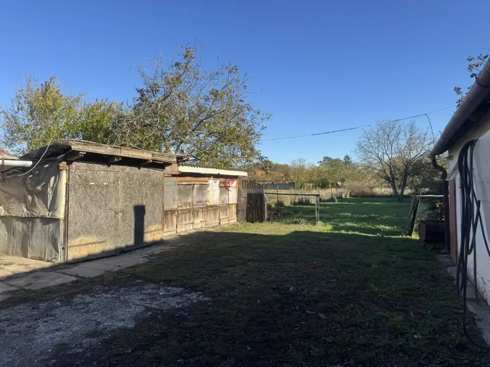 Heves megye - Tiszanána