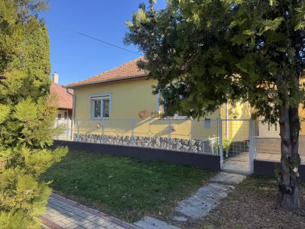 Heves megye - Tiszanána