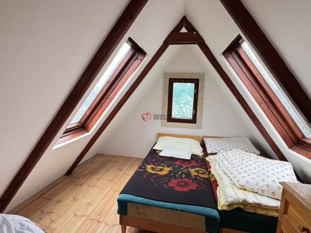 Heves megye - Kisköre