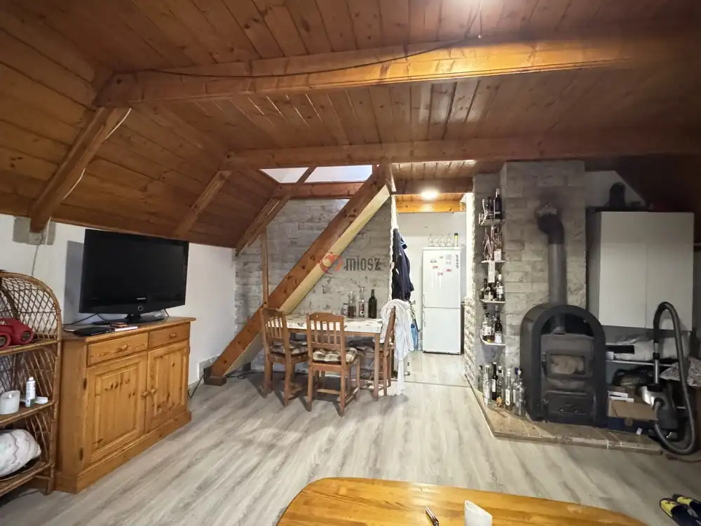 Heves megye - Kisköre