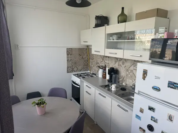 Eladó panellakás, Eger 2 szoba 57 m² 41.9 M Ft