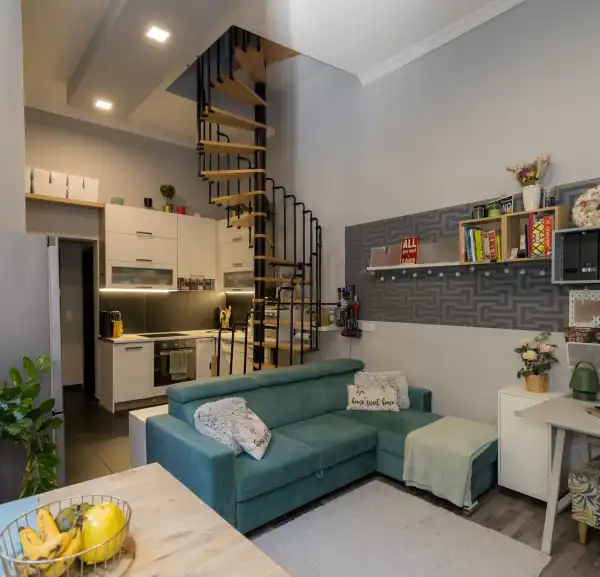 Eladó téglalakás, Eger 1+2 szoba 45 m² 51.9 M Ft